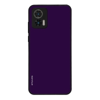 Θήκη Sonique ColorBloc Series για Motorola Edge 30 Neo 5G Μωβ