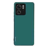 Θήκη Sonique ColorBloc Series για Motorola Edge 40 5G Πετρόλ