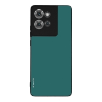 Θήκη Sonique ColorBloc Series για Motorola Edge 50 5G Πετρόλ
