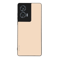 Θήκη Sonique ColorBloc Series για Motorola Edge 50 Fusion 5G Μπεζ