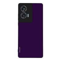 Θήκη Sonique ColorBloc Series για Motorola Edge 50 Fusion 5G Μωβ