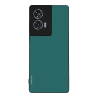 Θήκη Sonique ColorBloc Series για Motorola Edge 50 Fusion 5G Πετρόλ