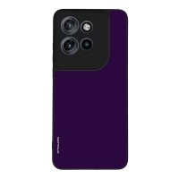 Θήκη Sonique ColorBloc Series για Motorola Edge 50 Neo 5G Μωβ