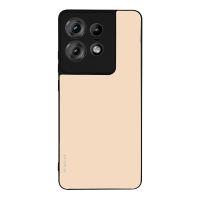 Θήκη Sonique ColorBloc Series για Motorola Edge 50 Pro 5G Μπεζ