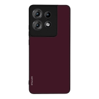 Θήκη Sonique ColorBloc Series για Motorola Edge 50 Pro 5G Μπορντώ