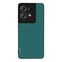 Θήκη Sonique ColorBloc Series για Motorola Edge 50 Pro 5G Πετρόλ
