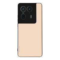 Θήκη Sonique ColorBloc Series για Motorola Edge 50 Ultra Μπεζ