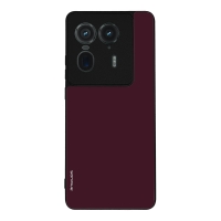 Θήκη Sonique ColorBloc Series για Motorola Edge 50 Ultra Μπορντώ
