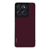 Θήκη Sonique ColorBloc Series για Motorola Edge 60 Fusion 5G Μπορντώ