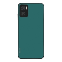 Θήκη Sonique ColorBloc Series για Motorola Moto E22 4G Πετρόλ
