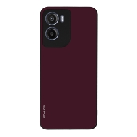 Θήκη Sonique ColorBloc Series για Motorola Moto G13 4G / Moto G23 4G Μπορντώ