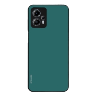 Θήκη Sonique ColorBloc Series για Motorola Moto G13 4G / Moto G23 4G Πετρόλ