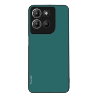 Θήκη Sonique ColorBloc Series για Motorola Moto G15 4G / Moto G15 Power Πετρόλ