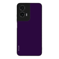 Θήκη Sonique ColorBloc Series για Motorola Moto G35 5G Μωβ