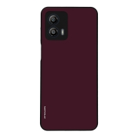 Θήκη Sonique ColorBloc Series για Motorola Moto G53 5G Μπορντώ