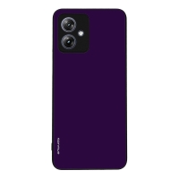 Θήκη Sonique ColorBloc Series για Motorola Moto G54 5G / Moto G54 5G Power Μωβ