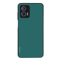 Θήκη Sonique ColorBloc Series για Motorola Moto G73 5G Πετρόλ
