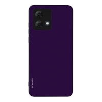 Θήκη Sonique ColorBloc Series για Motorola Moto G84 5G Μωβ