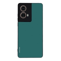 Θήκη Sonique ColorBloc Series για Motorola Moto G85 5G Πετρόλ