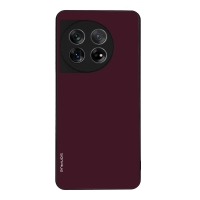 Θήκη Sonique ColorBloc Series για OnePlus 11 5G Μπορντώ