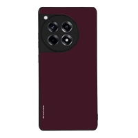 Θήκη Sonique ColorBloc Series για OnePlus 12R 5G Μπορντώ