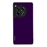 Θήκη Sonique ColorBloc Series για OnePlus 12R 5G Μωβ