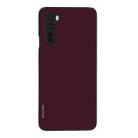 Θήκη Sonique ColorBloc Series για OnePlus Nord Μπορντώ