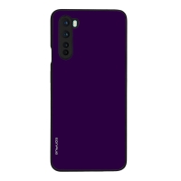 Θήκη Sonique ColorBloc Series για OnePlus Nord Μωβ