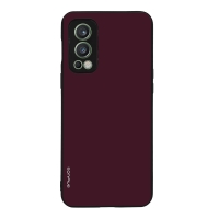 Θήκη Sonique ColorBloc Series για OnePlus Nord 2 5G Μπορντώ