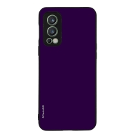 Θήκη Sonique ColorBloc Series για OnePlus Nord 2 5G Μωβ