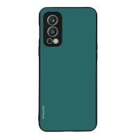 Θήκη Sonique ColorBloc Series για OnePlus Nord 2 5G Πετρόλ