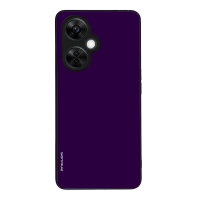 Θήκη Sonique ColorBloc Series για OnePlus Nord CE 3 Lite 5G Μωβ