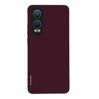 Θήκη Sonique ColorBloc Series για OnePlus Nord CE 4 Lite 5G Μπορντώ