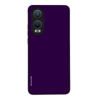 Θήκη Sonique ColorBloc Series για OnePlus Nord CE 4 Lite 5G Μωβ