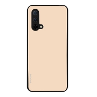 Θήκη Sonique ColorBloc Series για OnePlus Nord CE 5G Μπεζ