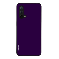 Θήκη Sonique ColorBloc Series για OnePlus Nord CE 5G Μωβ