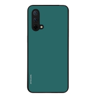 Θήκη Sonique ColorBloc Series για OnePlus Nord CE 5G Πετρόλ