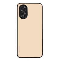 Θήκη Sonique ColorBloc Series για Oppo A38 Μπεζ