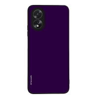 Θήκη Sonique ColorBloc Series για Oppo A38 Μωβ