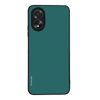 Θήκη Sonique ColorBloc Series για Oppo A38 Πετρόλ