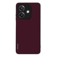 Θήκη Sonique ColorBloc Series για Oppo A40 Μπορντώ