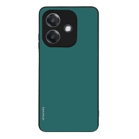 Θήκη Sonique ColorBloc Series για Oppo A40 Πετρόλ