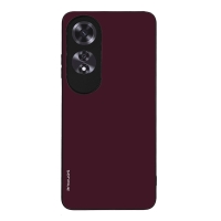 Θήκη Sonique ColorBloc Series για Oppo A60 Μπορντώ