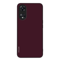 Θήκη Sonique ColorBloc Series για Oppo A78 5G Μπορντώ