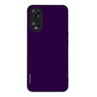 Θήκη Sonique ColorBloc Series για Oppo A78 5G Μωβ
