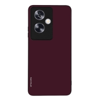 Θήκη Sonique ColorBloc Series για Oppo A79 5G Μπορντώ