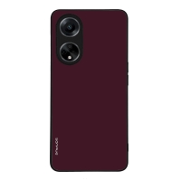 Θήκη Sonique ColorBloc Series για Oppo A98 5G Μπορντώ