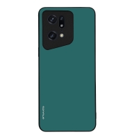 Θήκη Sonique ColorBloc Series για Oppo Find X5 Pro 5G Πετρόλ
