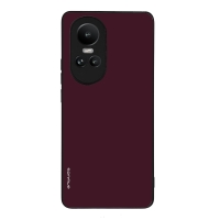 Θήκη Sonique ColorBloc Series για Oppo Reno10 5G Μπορντώ