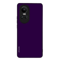 Θήκη Sonique ColorBloc Series για Oppo Reno10 5G Μωβ